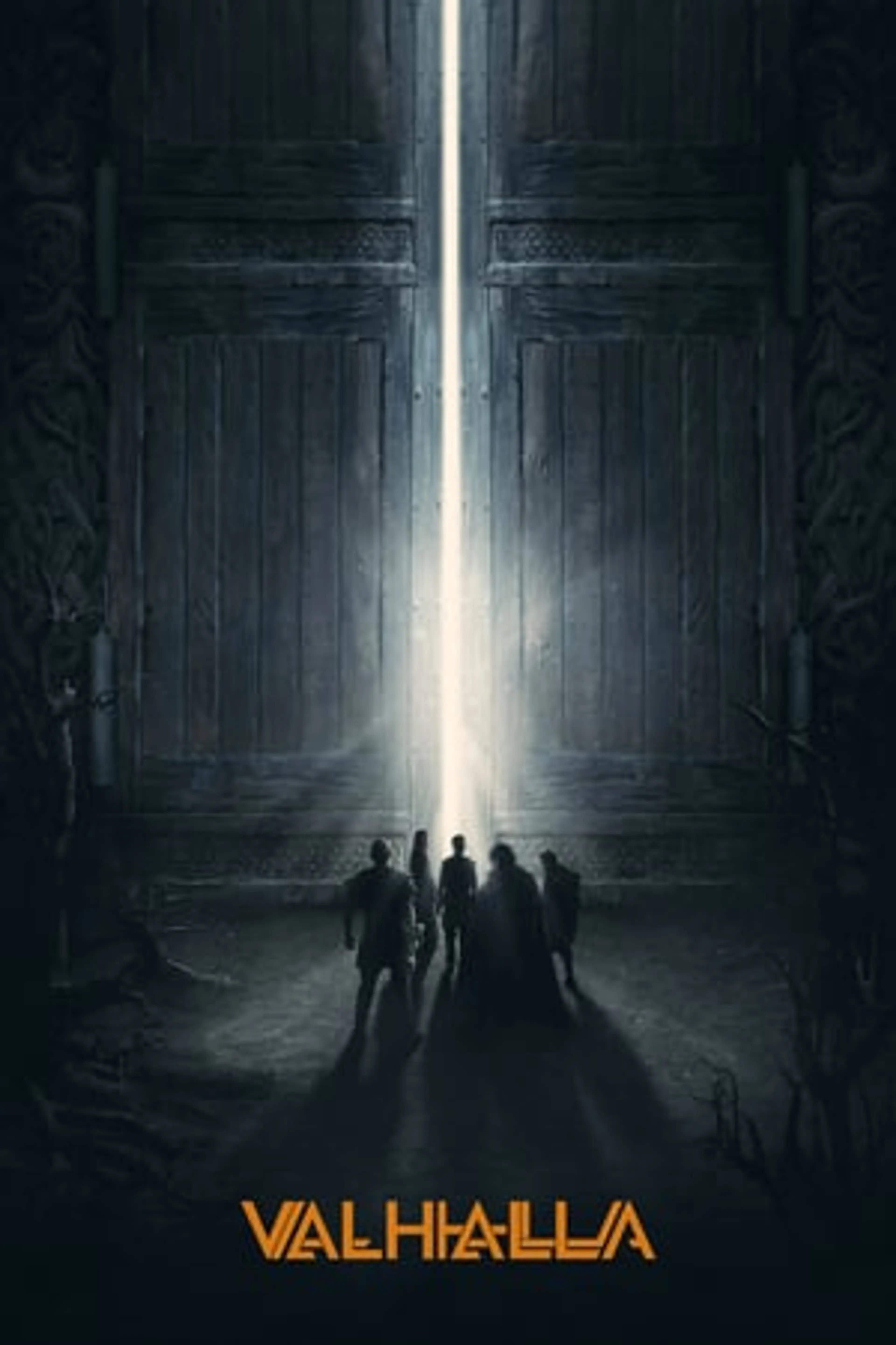 Valhalla – The Legend of Thor  (2019)