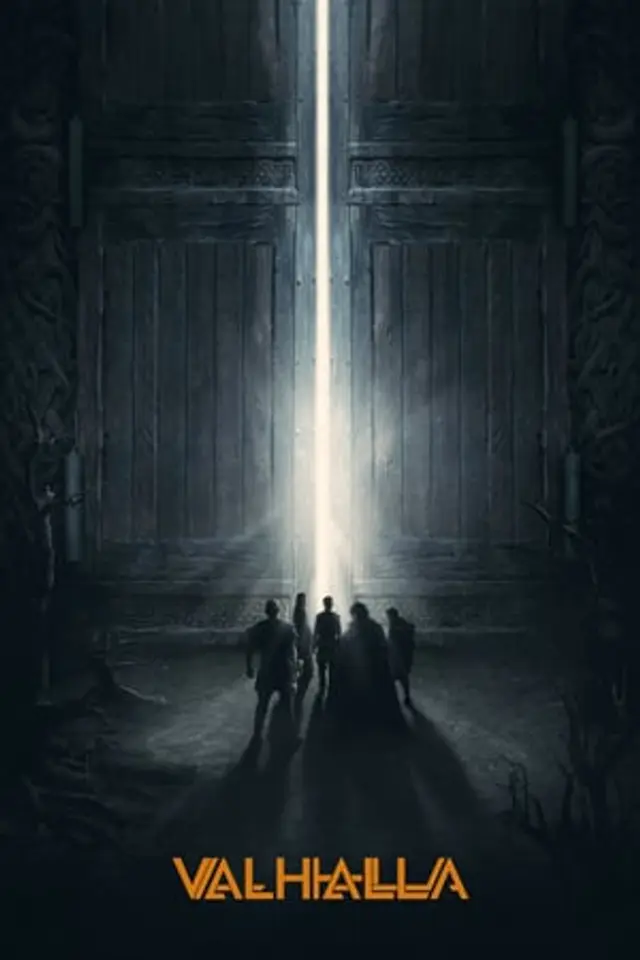 Valhalla – The Legend of Thor (2019) Subtitle Indonesia