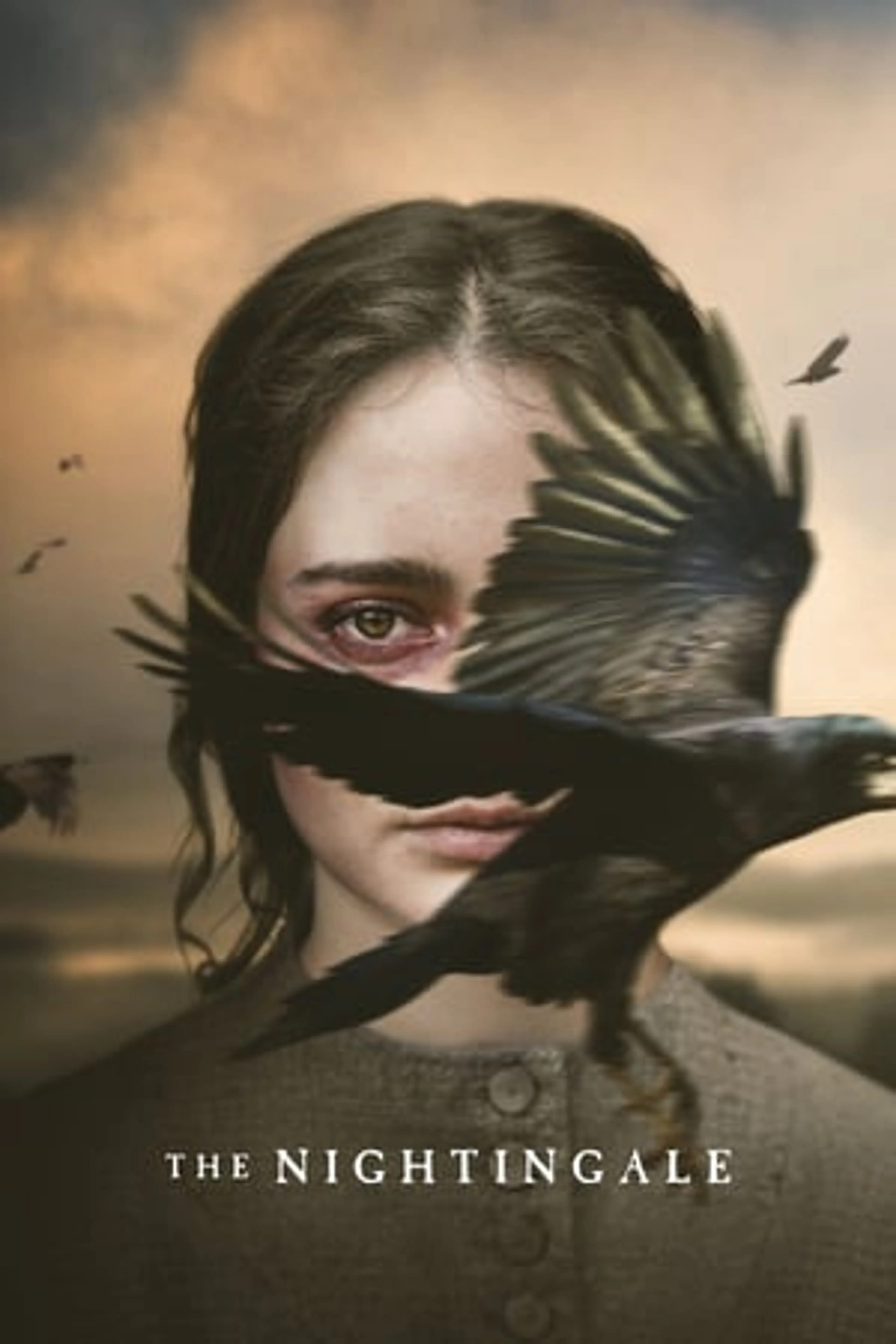 The Nightingale  (2018)