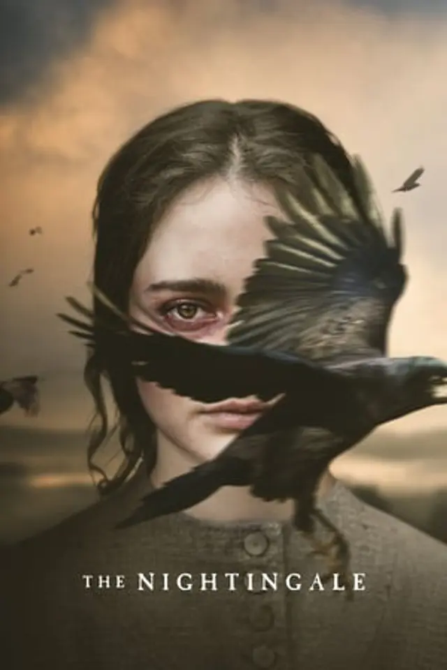 The Nightingale (2018) Subtitle Indonesia
