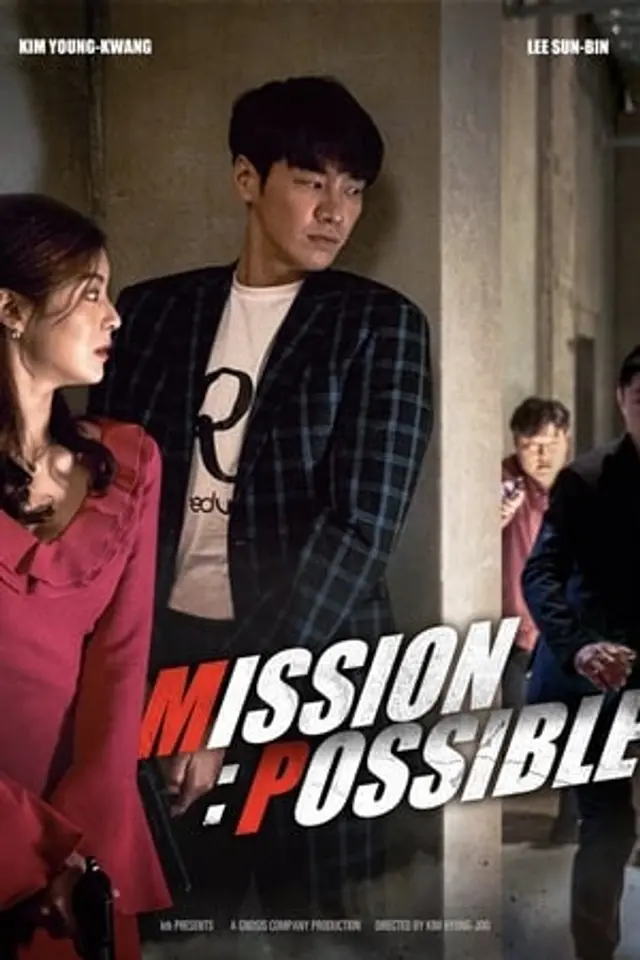 Mission Possible (2021) Subtitle Indonesia