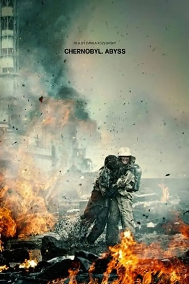 Chernobyl: Abyss (2021) Subtitle Indonesia