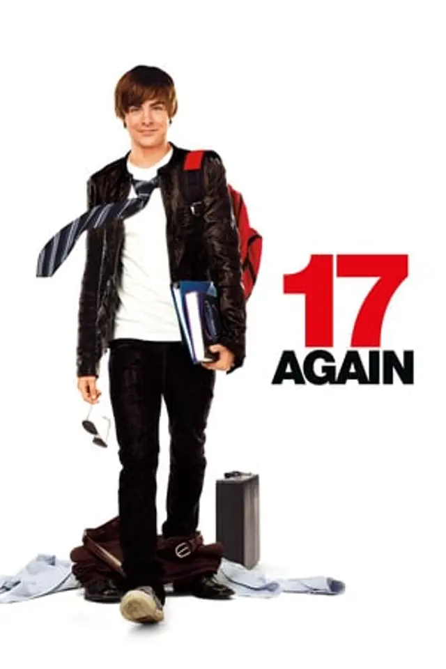 17 Again (2009) Subtitle Indonesia