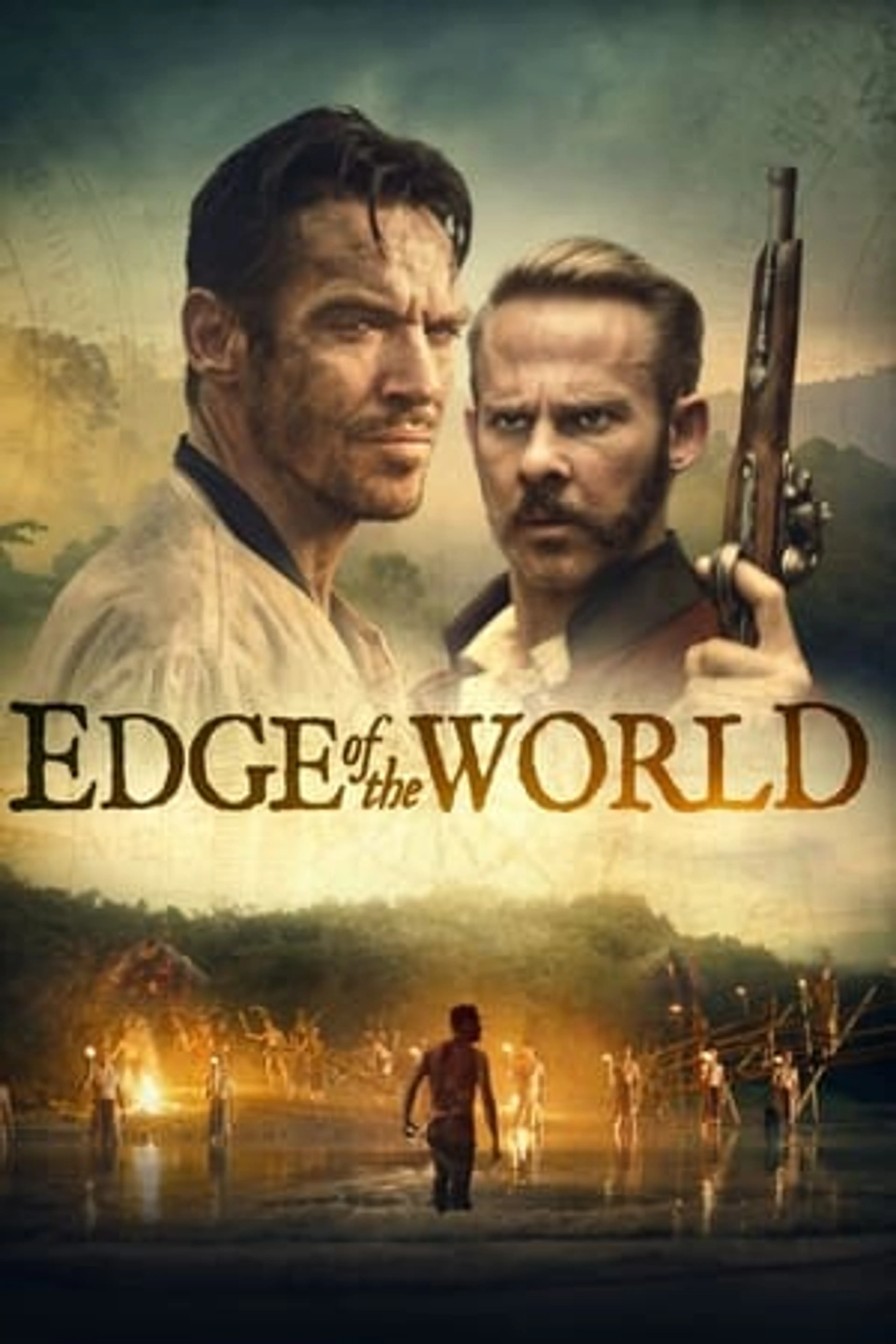Edge of the World  (2021)