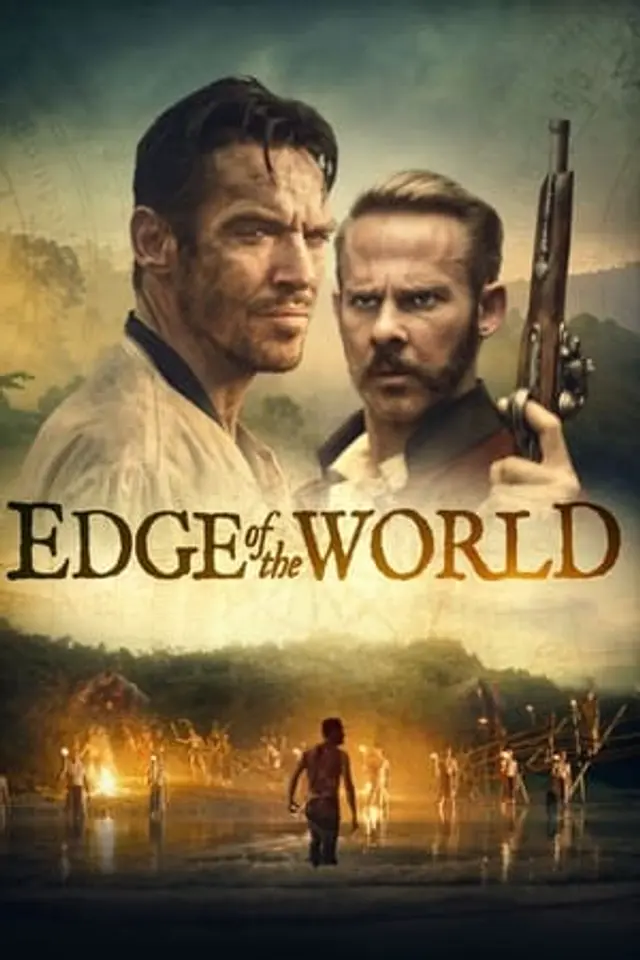 Edge of the World (2021) Subtitle Indonesia
