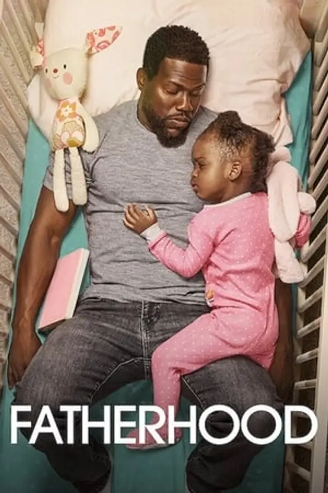 Fatherhood (2021) Subtitle Indonesia