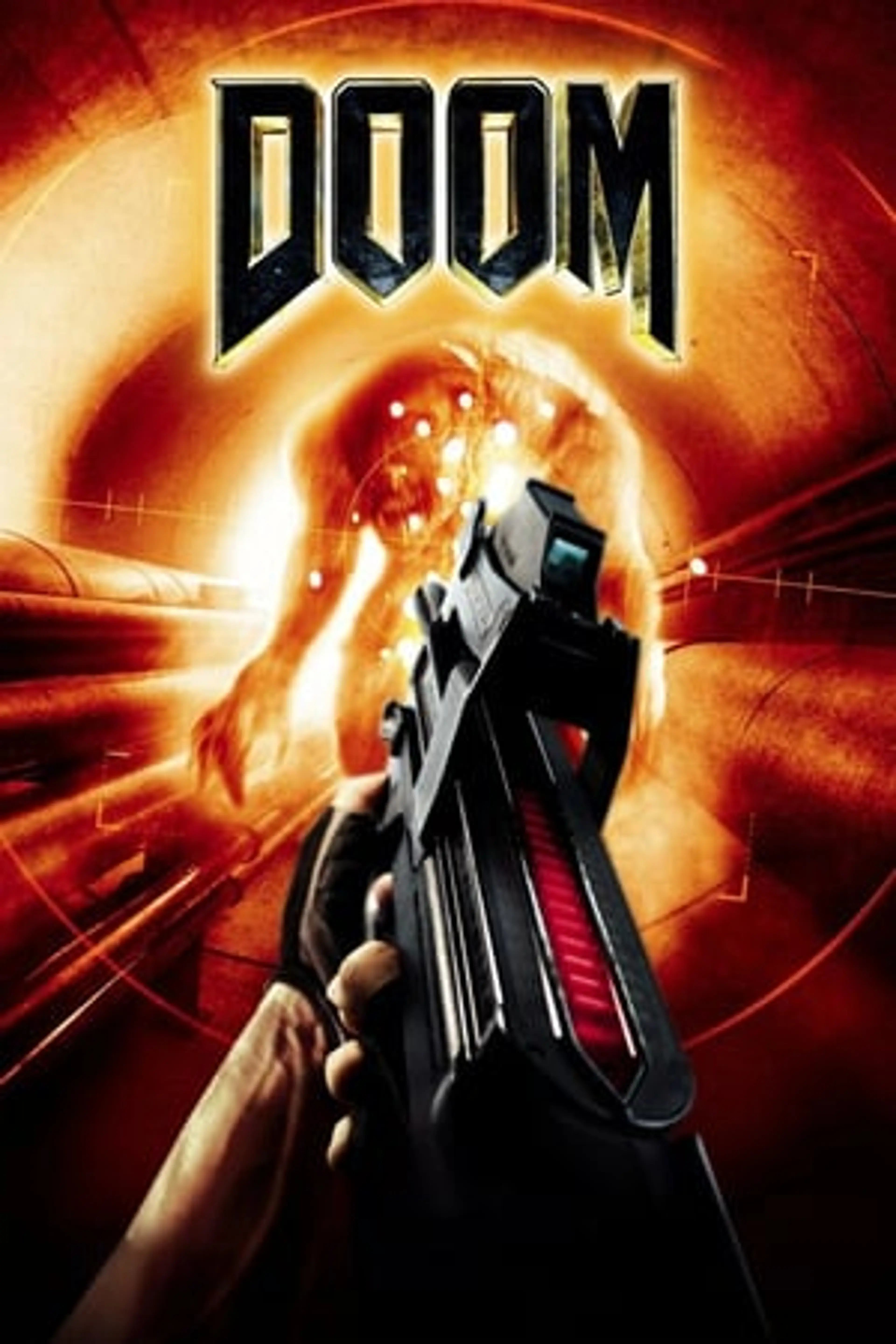 Doom  (2005)