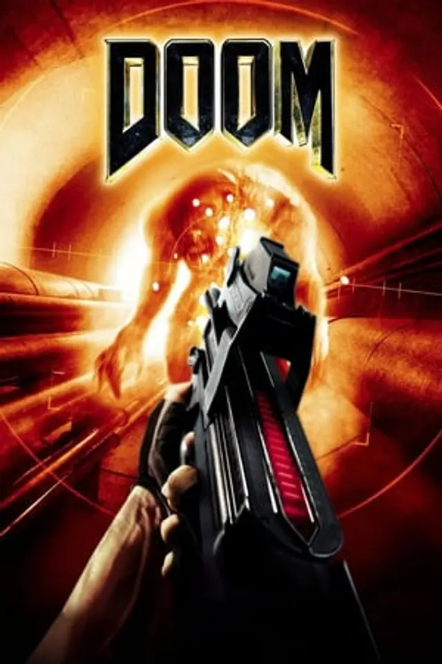 Doom (2005) Subtitle Indonesia