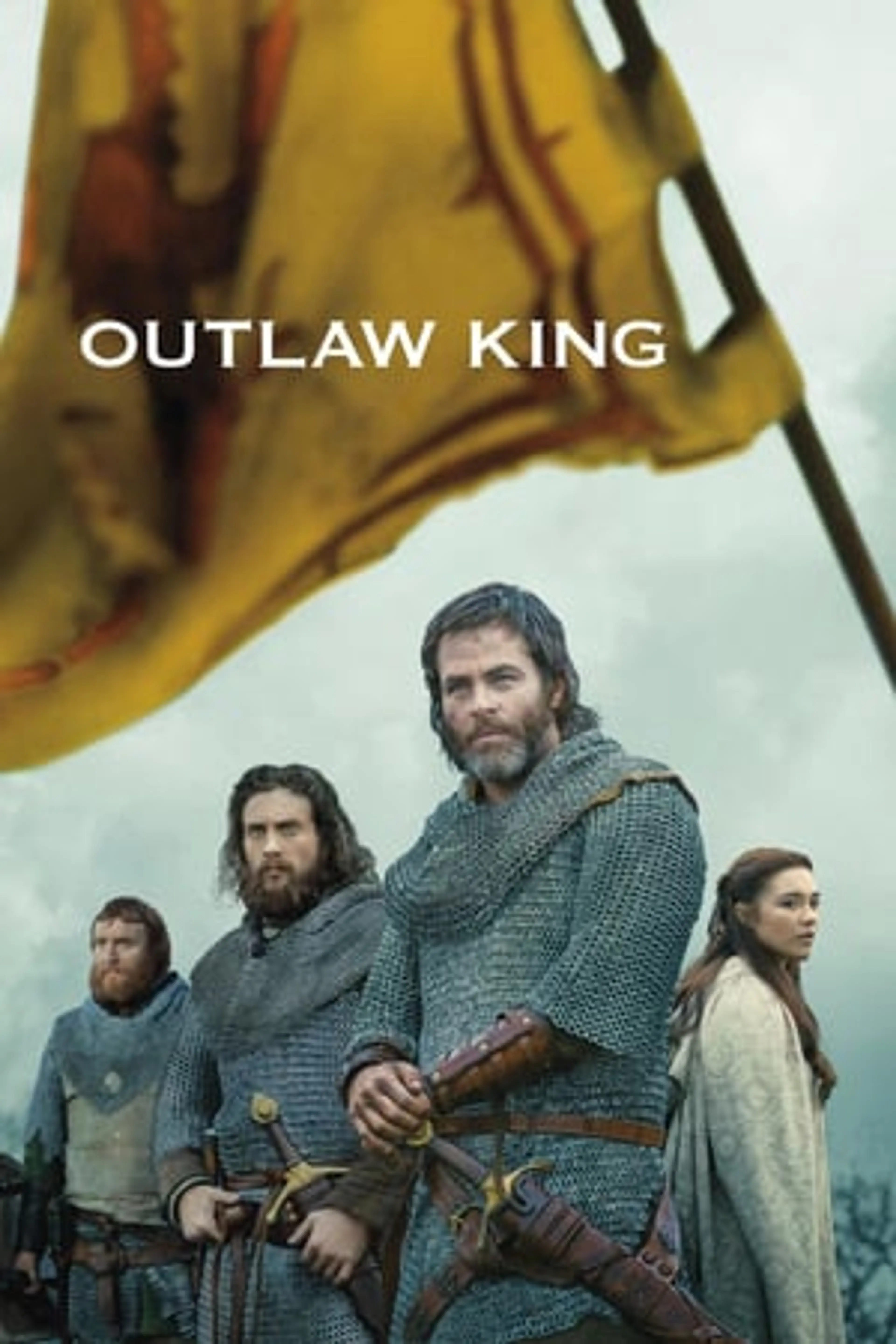 Outlaw King  (2018)