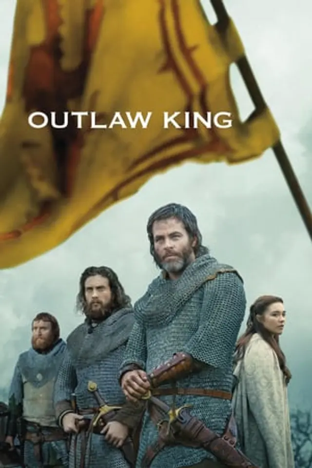 Outlaw King (2018) Subtitle Indonesia