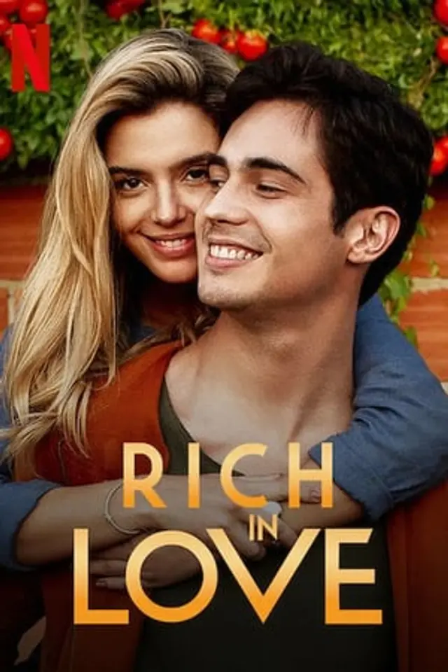 Rich in Love (2020) Subtitle Indonesia