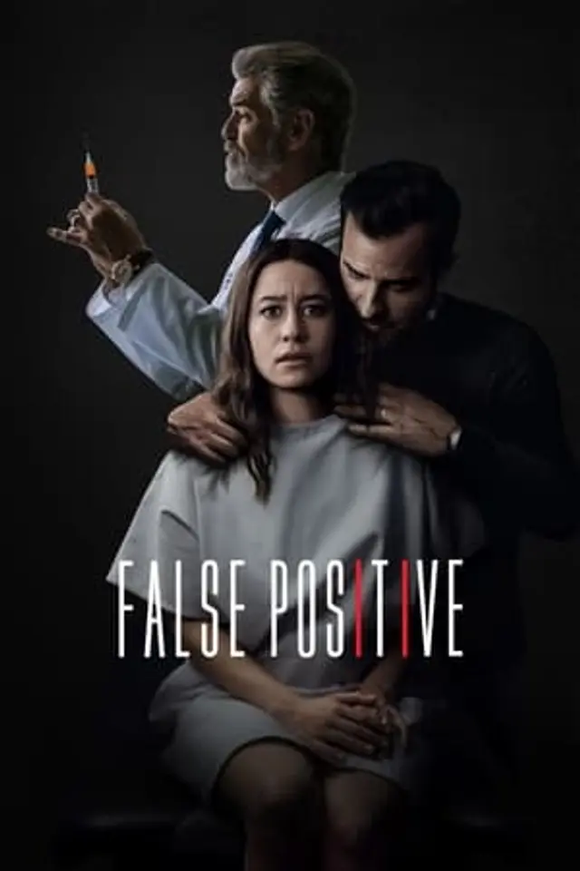 False Positive (2021) Subtitle Indonesia