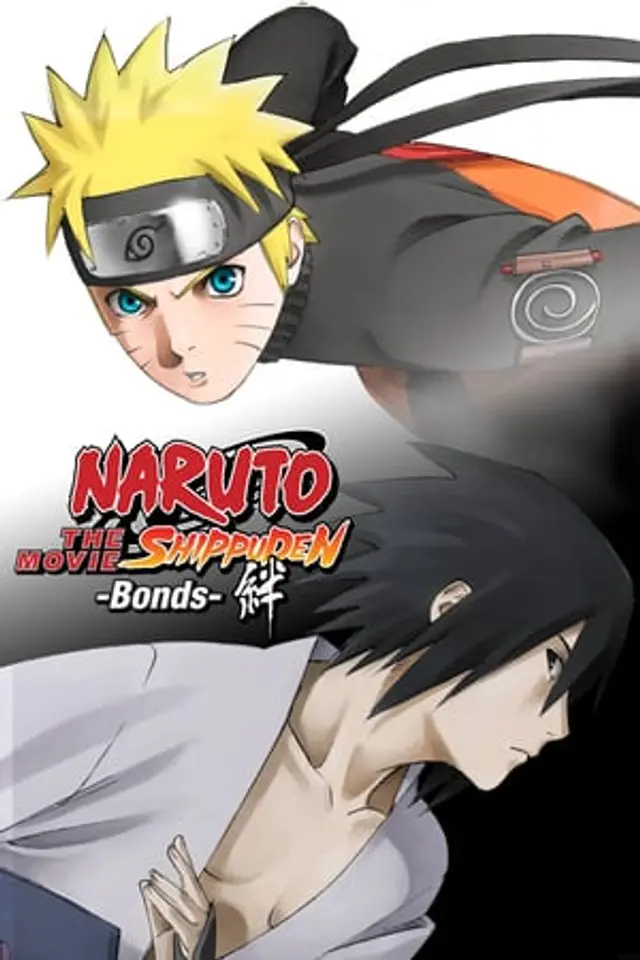 Naruto: Shippuden Movie 2 (2008) Subtitle Indonesia