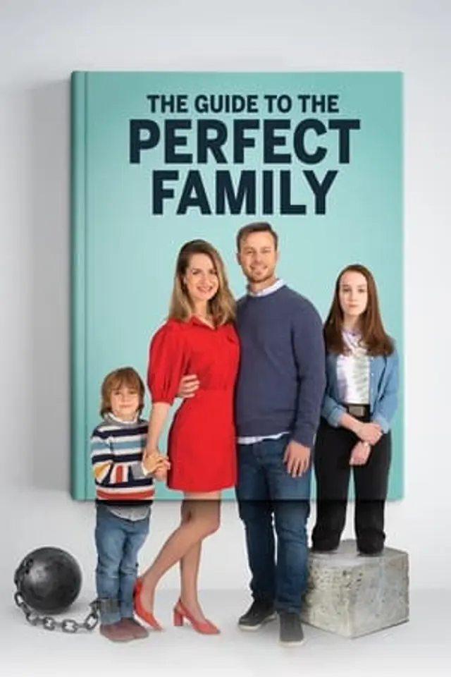 The Guide to the Perfect Family (2021) Subtitle Indonesia