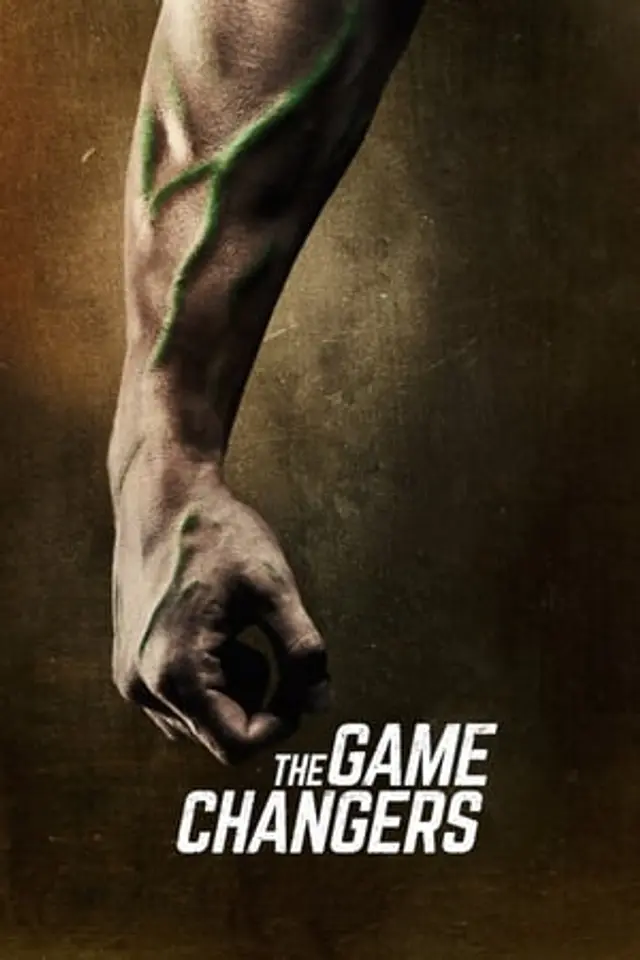 The Game Changers (2018) Subtitle Indonesia
