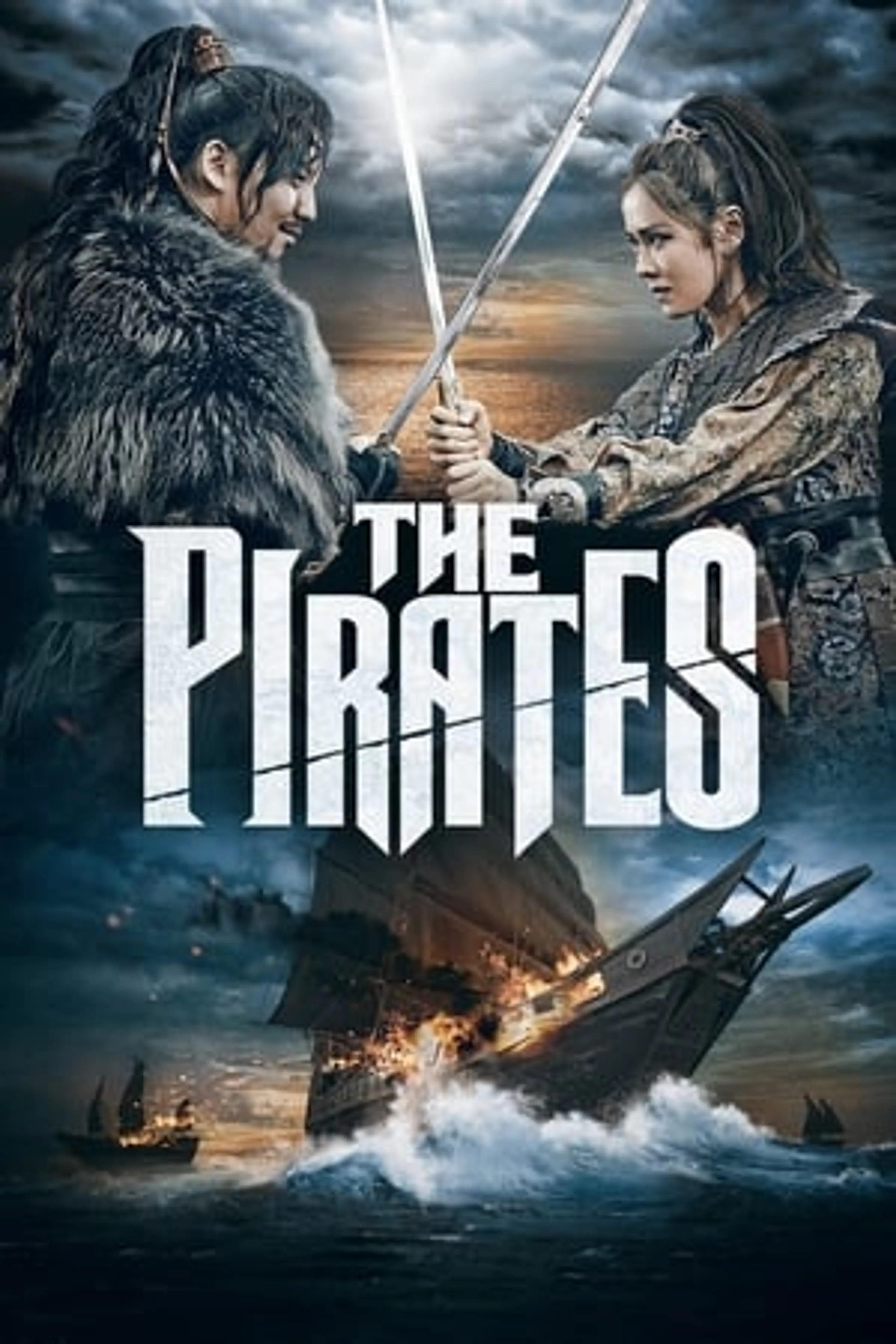 The Pirates  (2014)