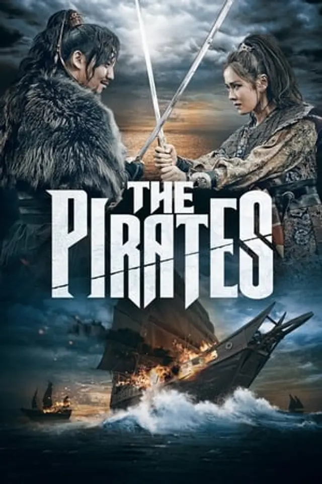 The Pirates (2014) Subtitle Indonesia