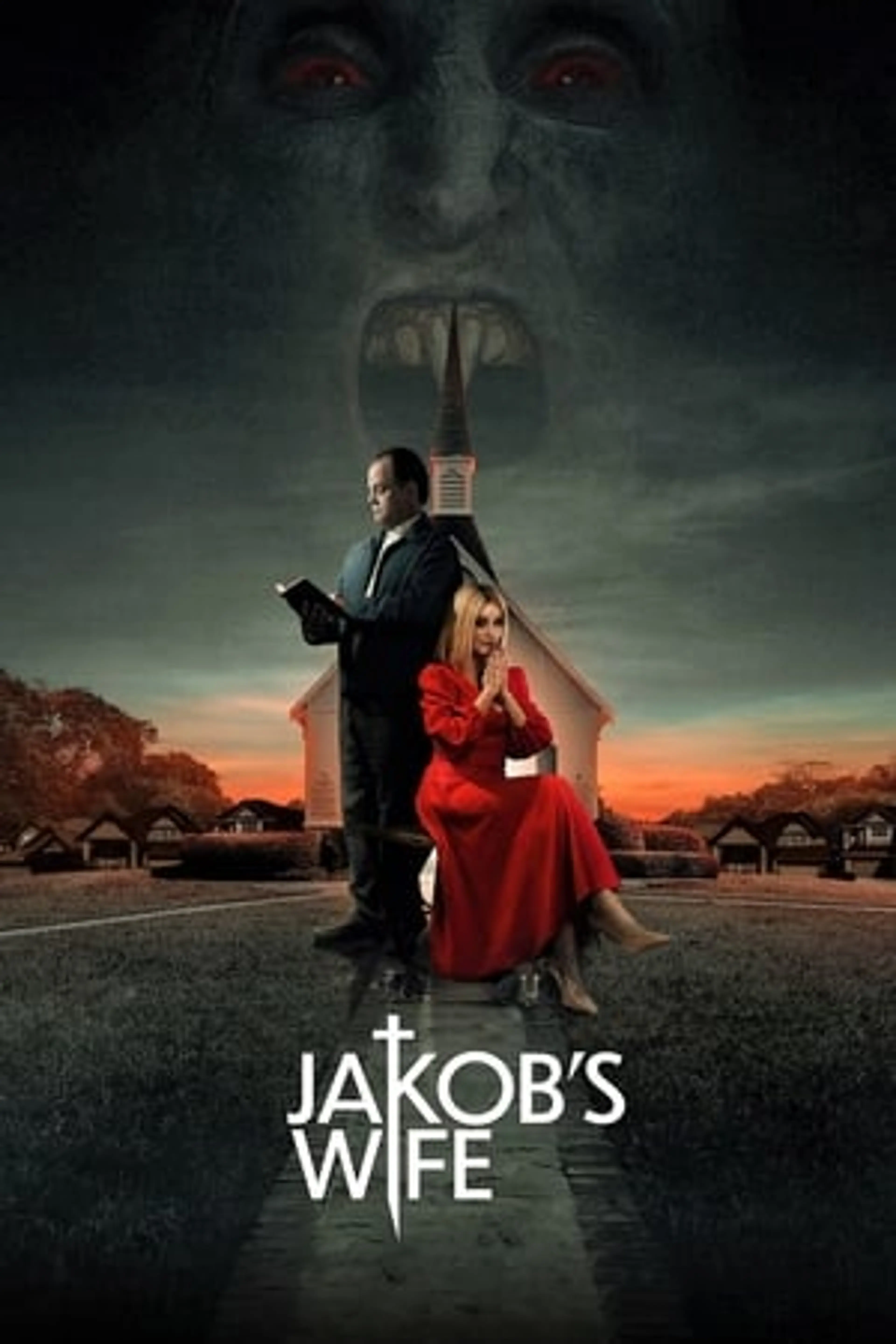 Jakob’s Wife  (2021)