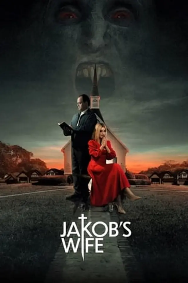 Jakob’s Wife (2021) Subtitle Indonesia