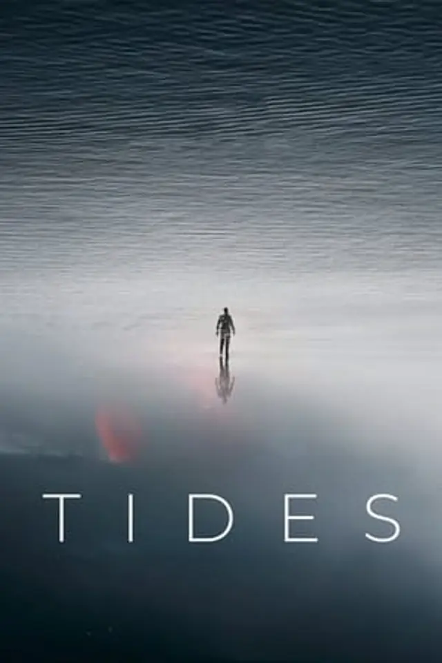 Tides (2021) Subtitle Indonesia