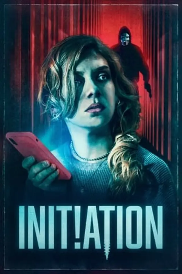 Initiation (2021) Subtitle Indonesia