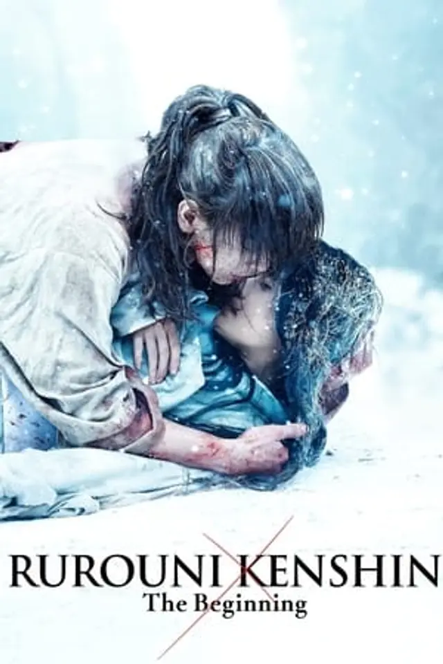 Rurouni Kenshin: Final Chapter Part II – The Beginning (2021) Subtitle Indonesia