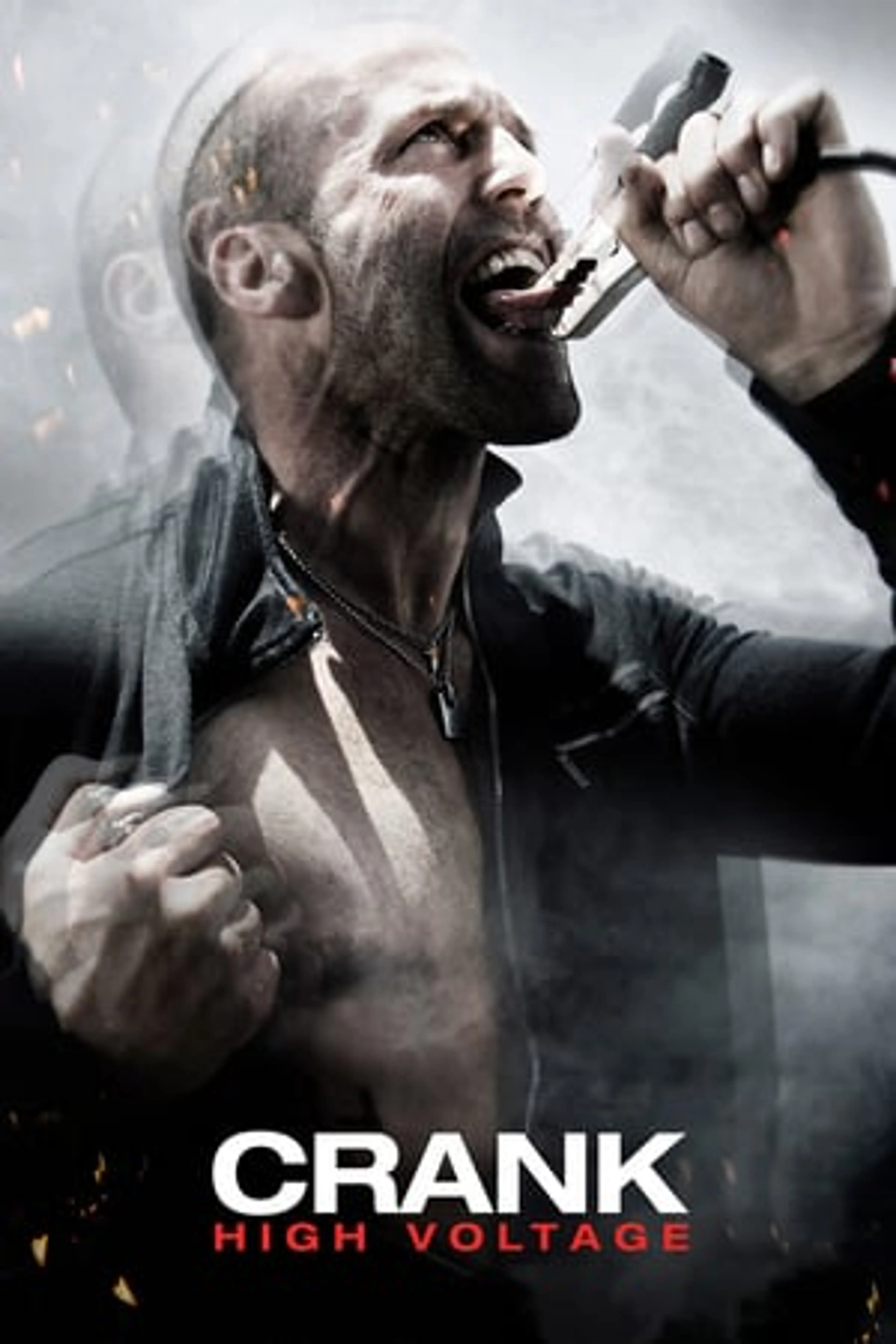 Crank: High Voltage  (2009)