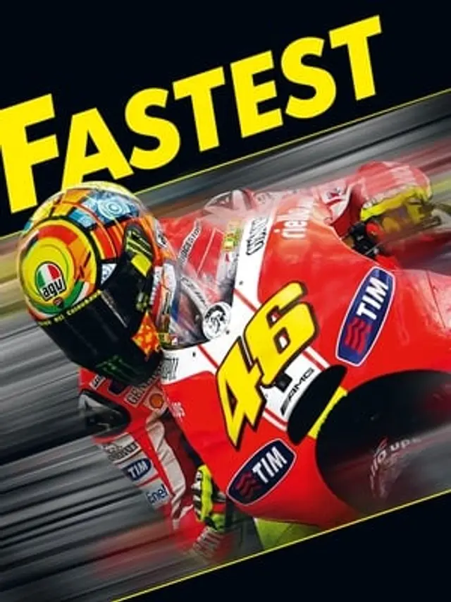 Fastest (2011) Subtitle Indonesia