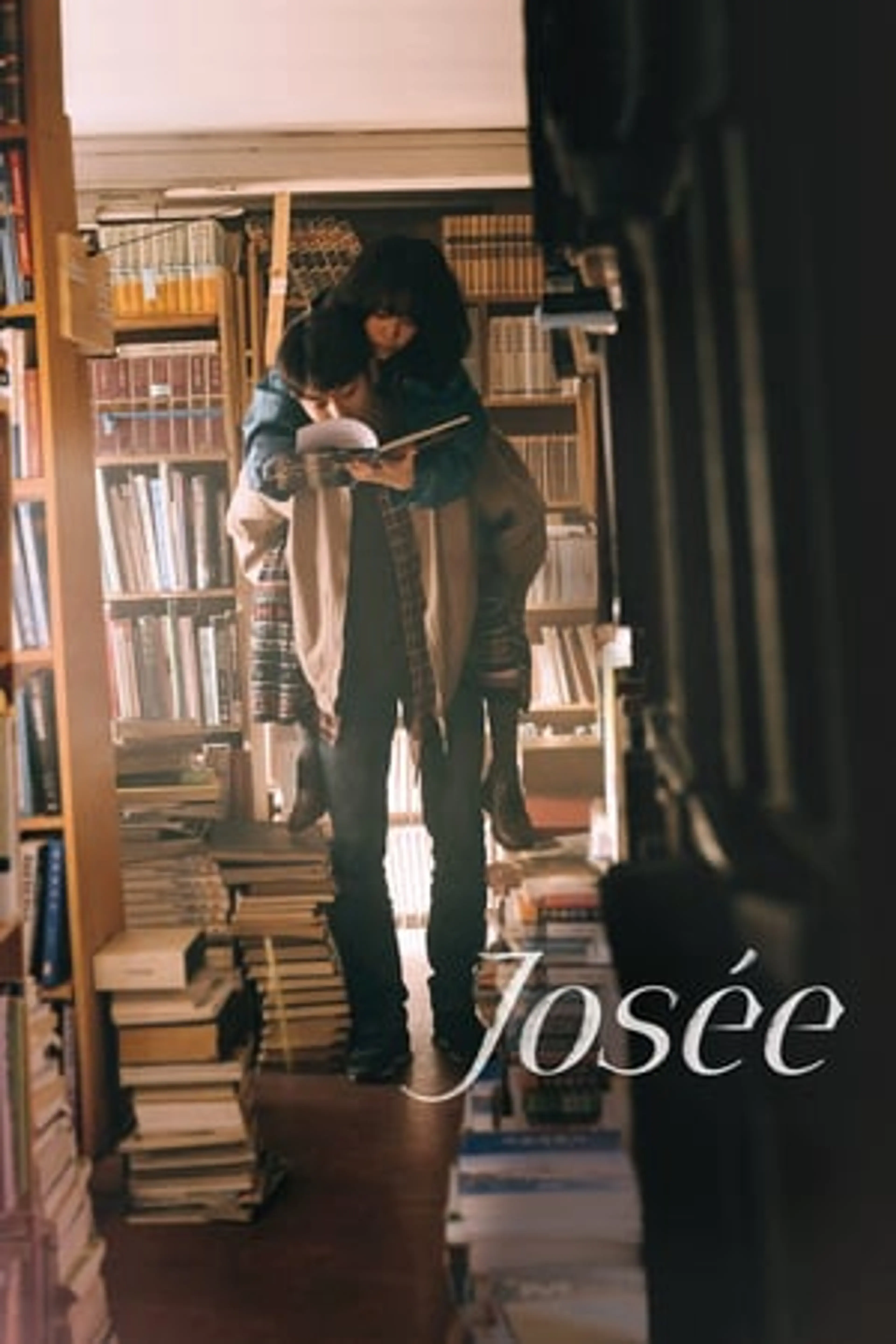 Josee  (2020)