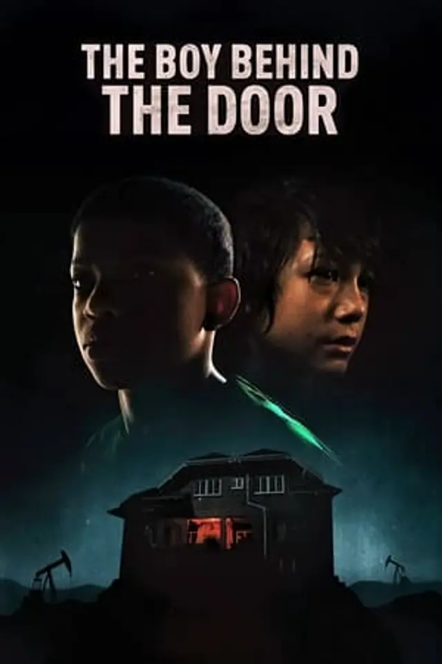 The Boy Behind the Door (2021) Subtitle Indonesia