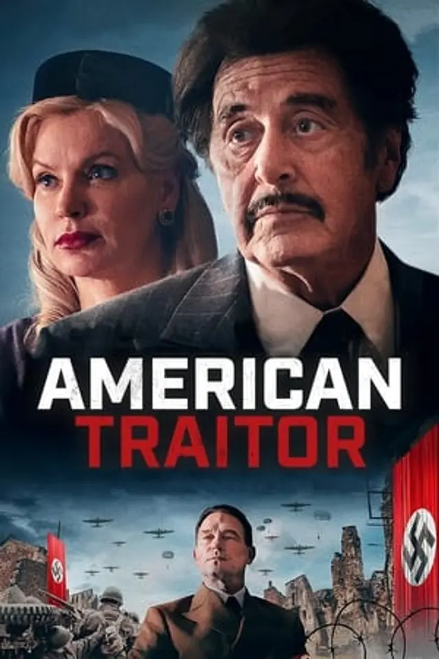 American Traitor: The Trial of Axis Sally (2021) Subtitle Indonesia