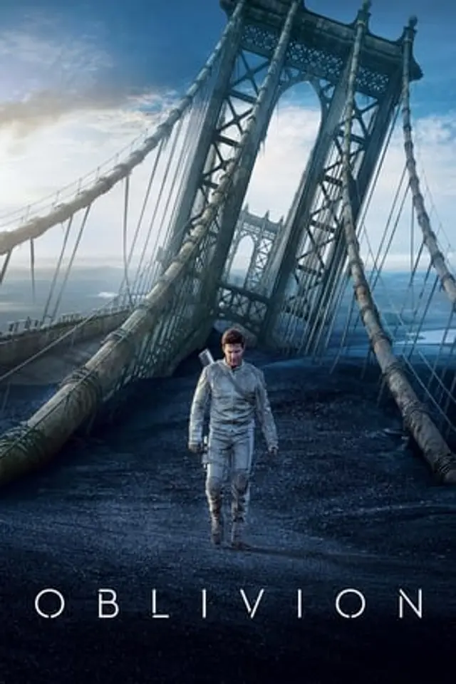 Oblivion (2013) Subtitle Indonesia