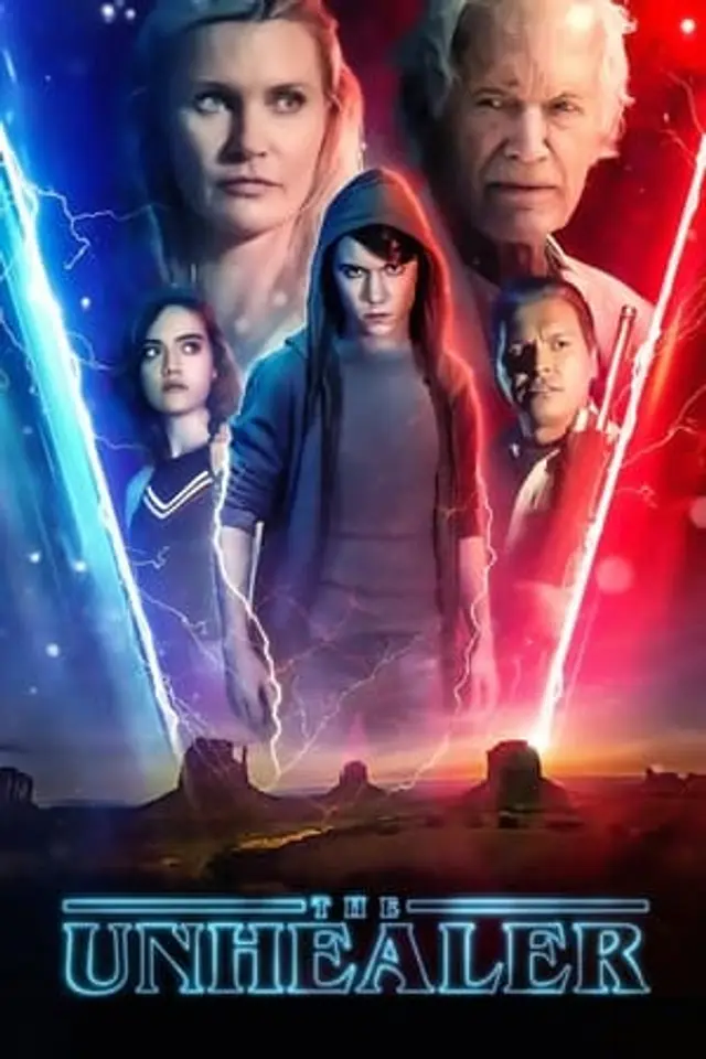 The Unhealer (2021) Subtitle Indonesia
