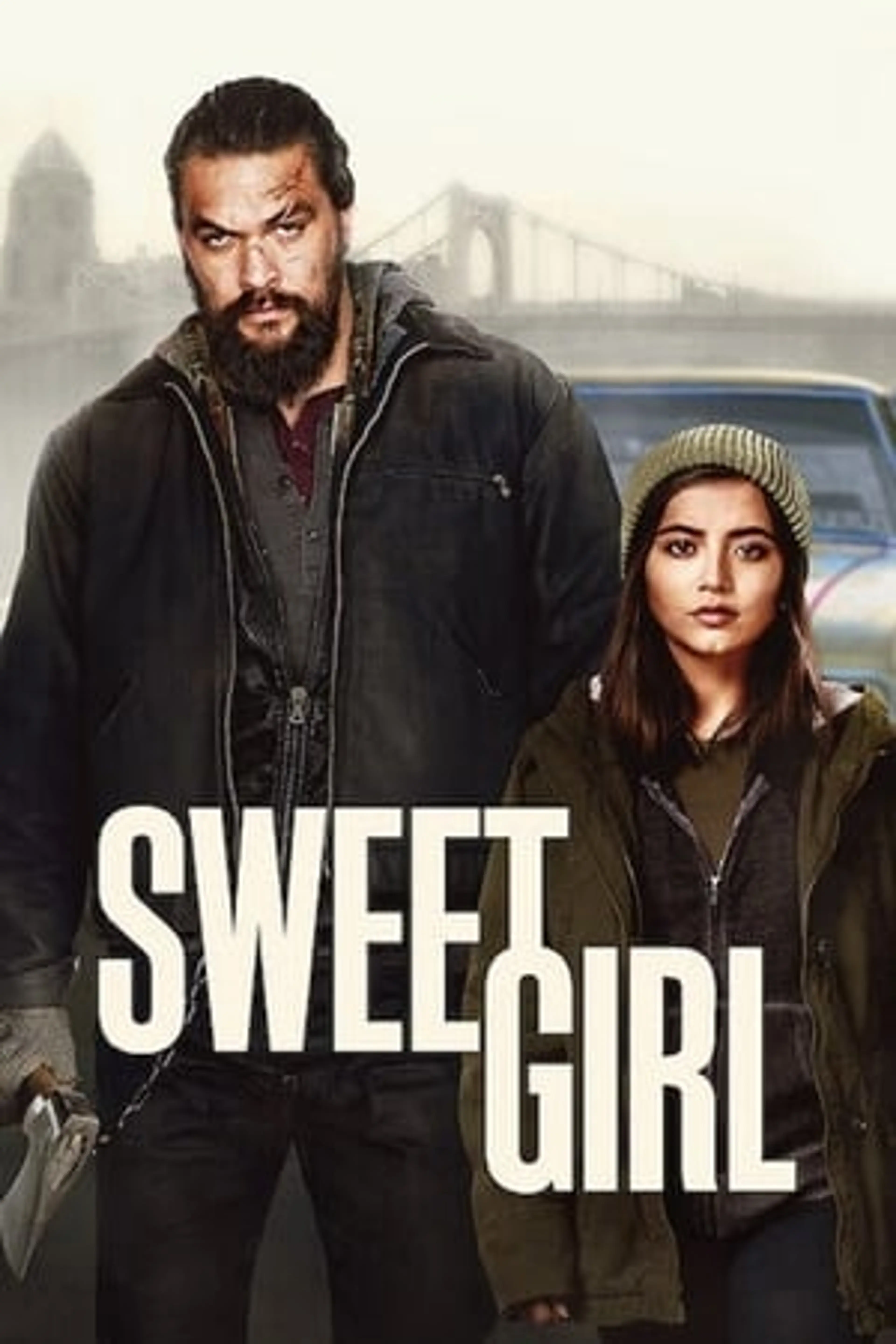 Sweet Girl  (2021)