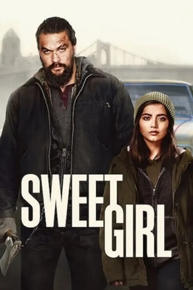 Sweet Girl (2021) Subtitle Indonesia