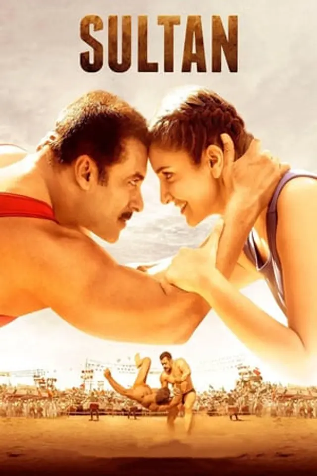 Sultan (2016) Subtitle Indonesia