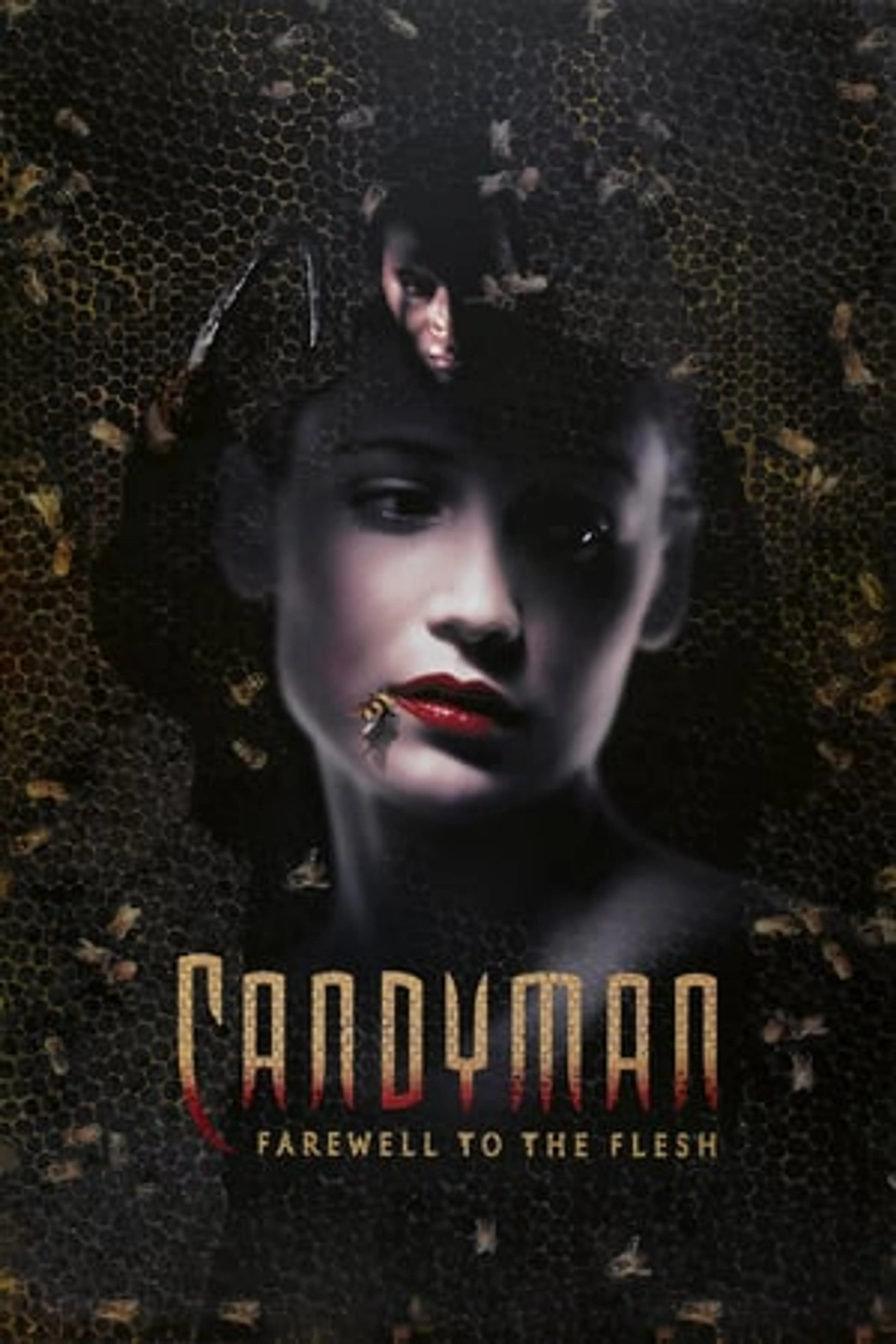 Candyman: Farewell to the Flesh  (1995)