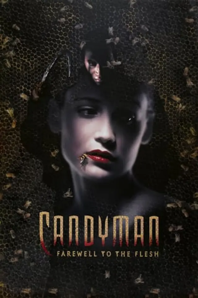 Candyman: Farewell to the Flesh (1995) Subtitle Indonesia
