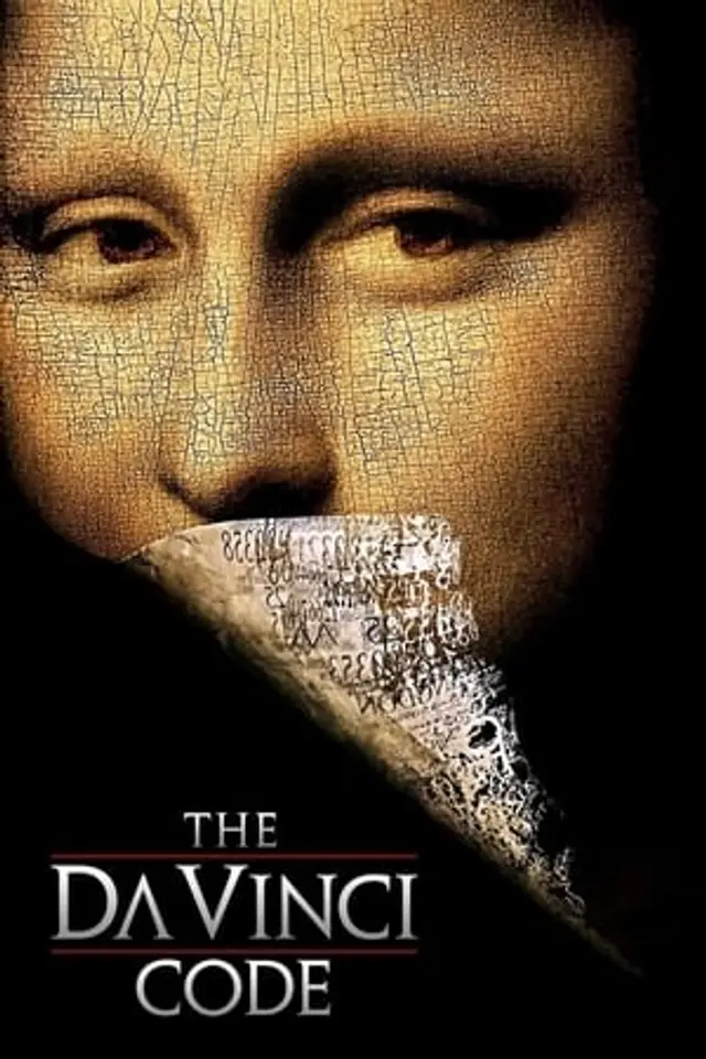 The Da Vinci Code (2006) Subtitle Indonesia