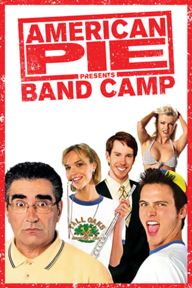 American Pie Presents: Band Camp (2005) Subtitle Indonesia