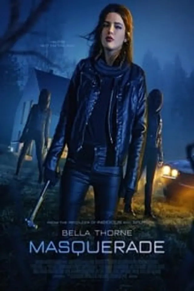 Masquerade (2021) Subtitle Indonesia