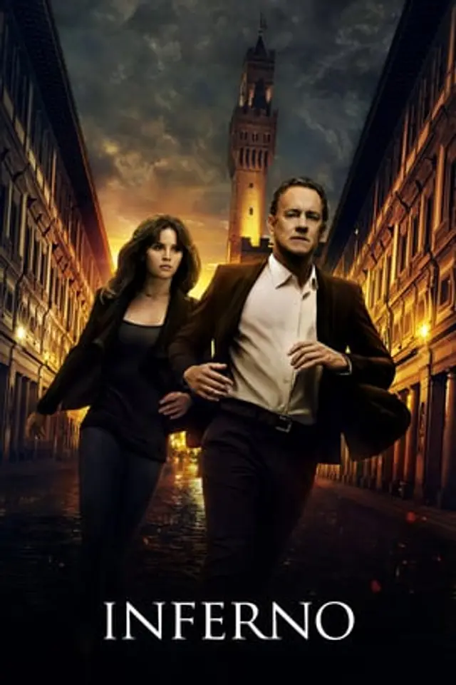 Inferno (2016) Subtitle Indonesia