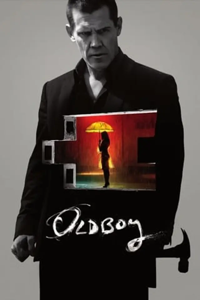 Oldboy (2013) Subtitle Indonesia