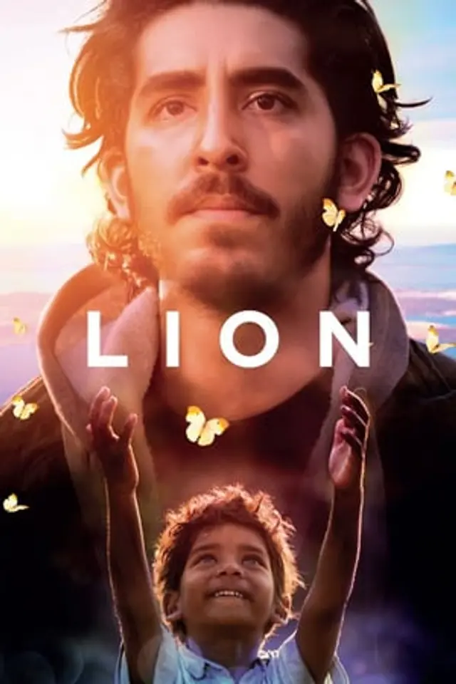 Lion (2016) Subtitle Indonesia