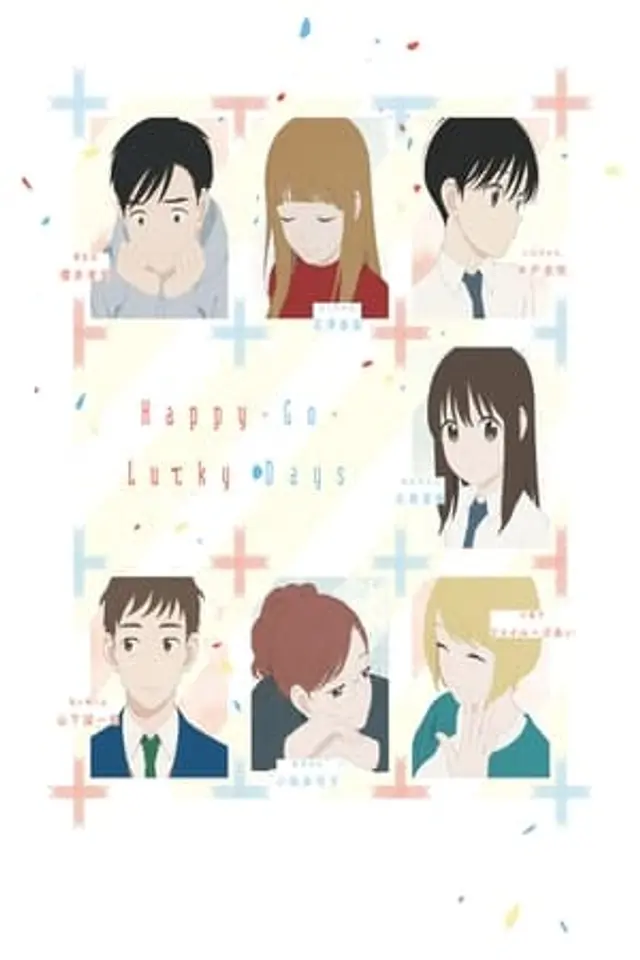Dounika naru hibi (2020) Subtitle Indonesia