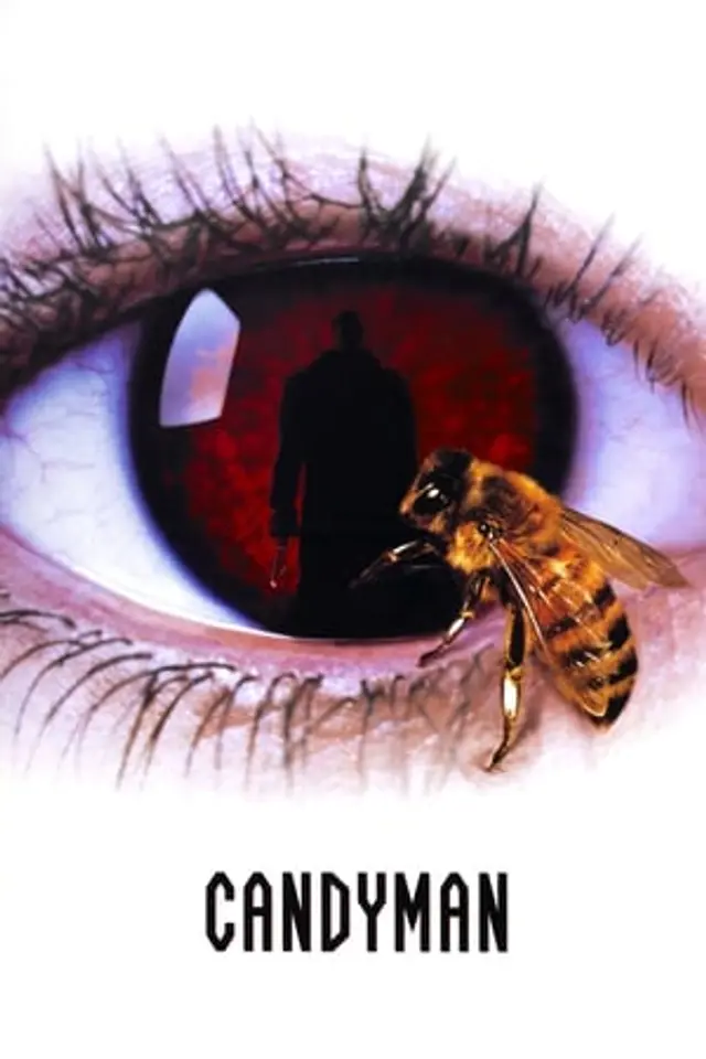 Candyman (1992) Subtitle Indonesia