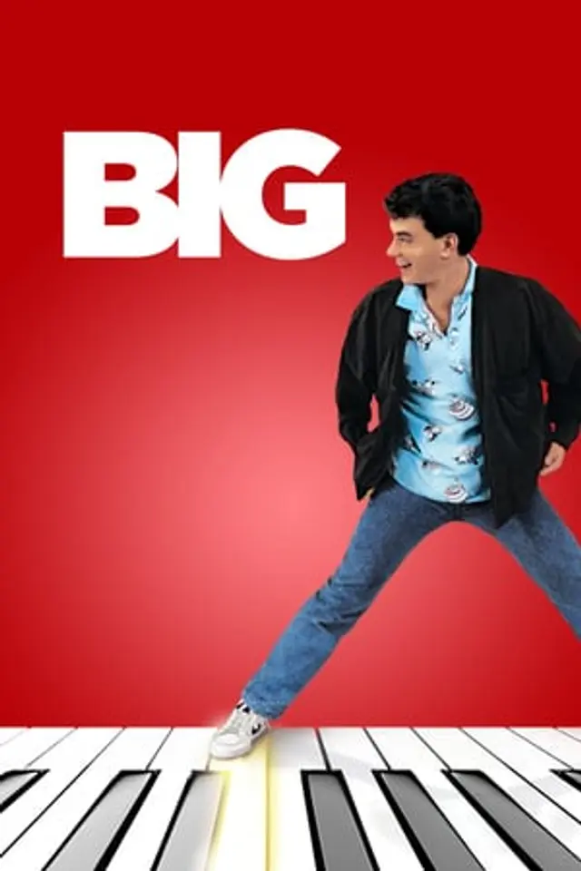 Big (1988) Subtitle Indonesia