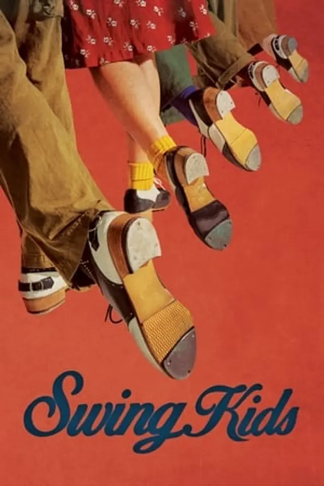 Swing Kids (2018) Subtitle Indonesia