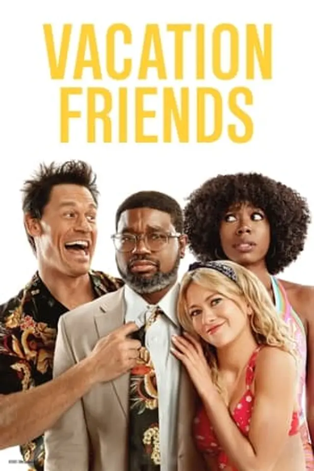 Vacation Friends (2021) Subtitle Indonesia