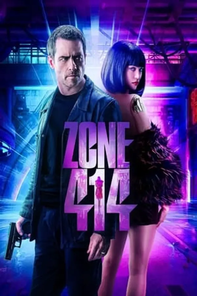 Zone 414 (2021) Subtitle Indonesia